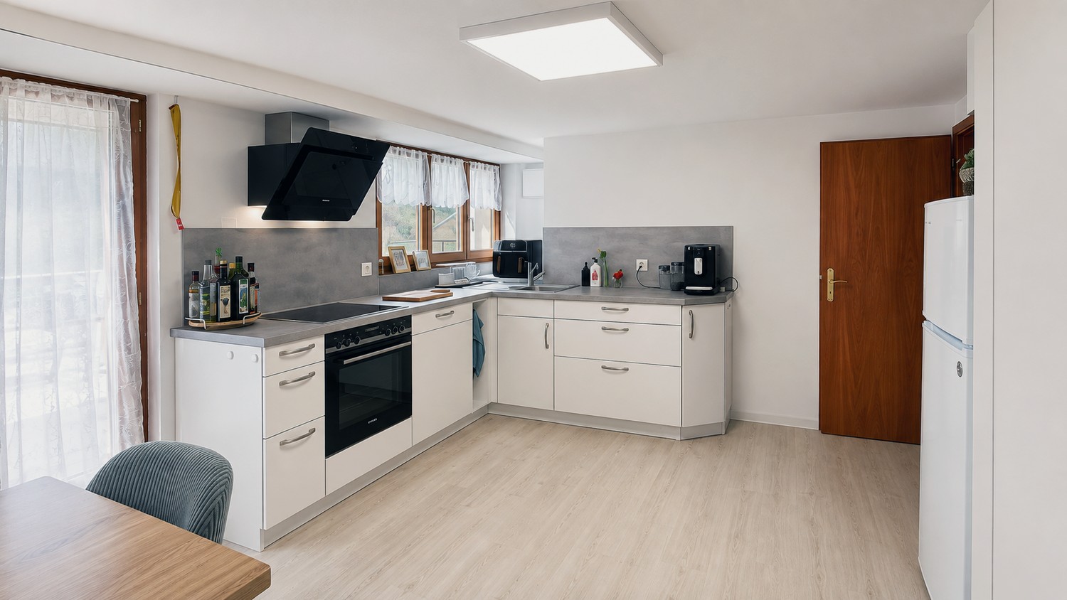 Appartamento di 4 ½ locali