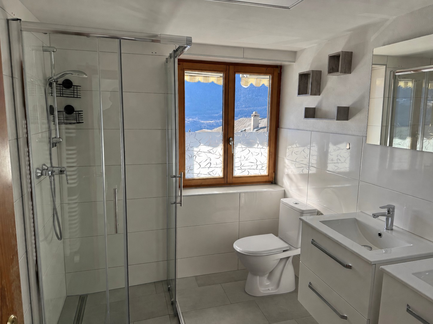 Appartamento di 4 ½ locali