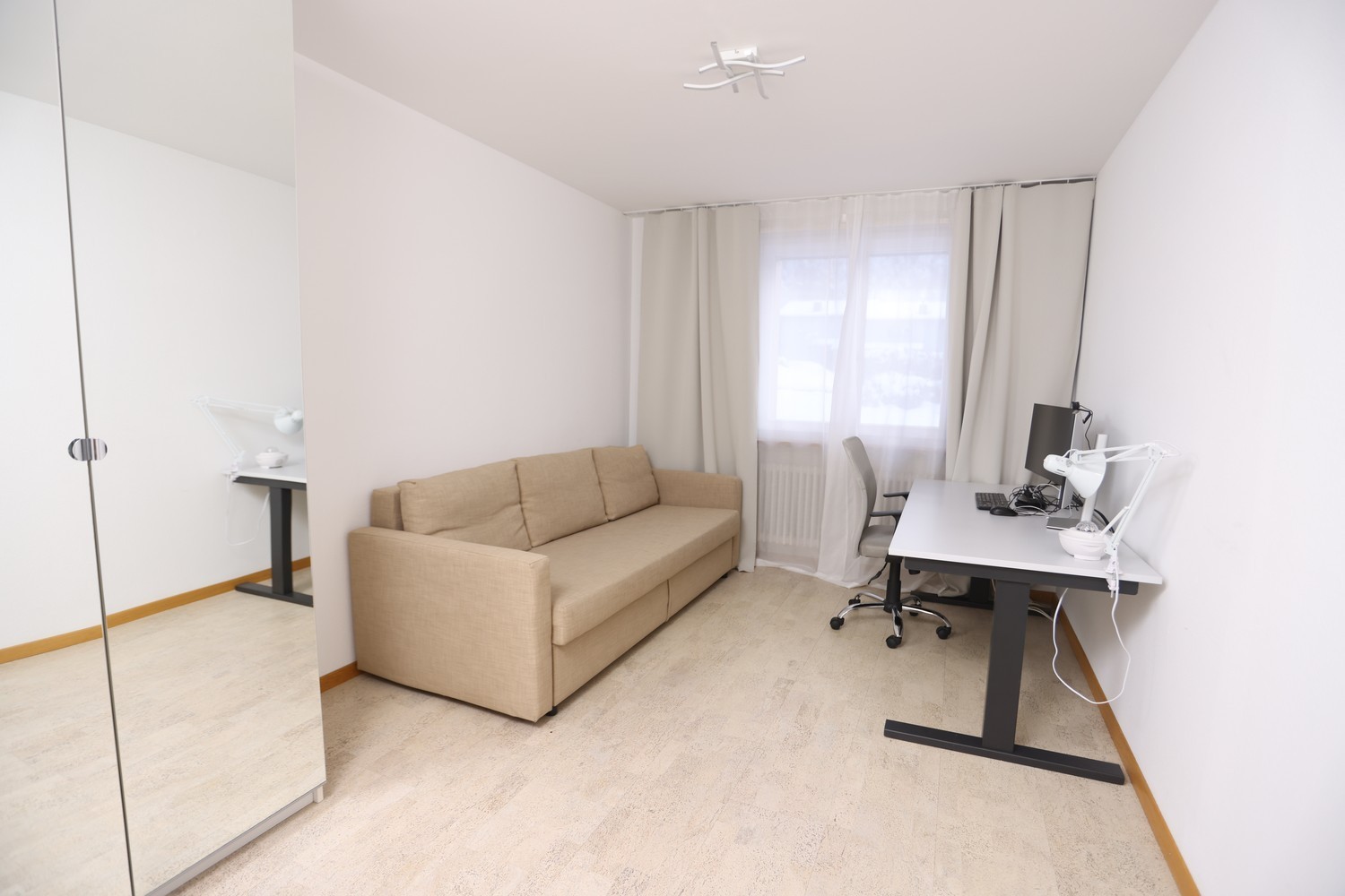 Casa singola con 5 ½ locali, foto 6 di 10
