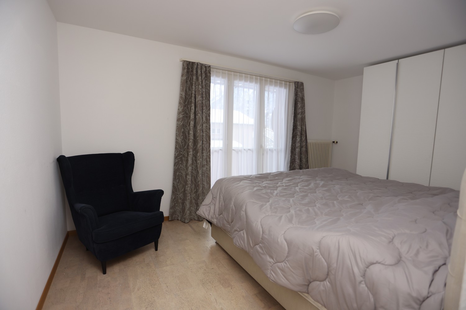 Casa singola con 5 ½ locali, foto 9 di 10
