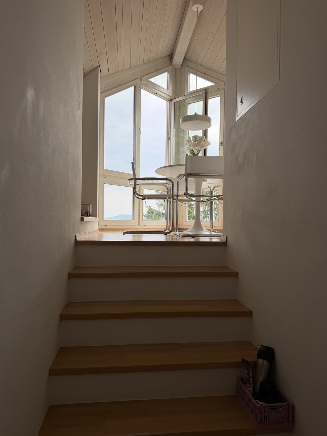 Appartement de 3 ½ pièces