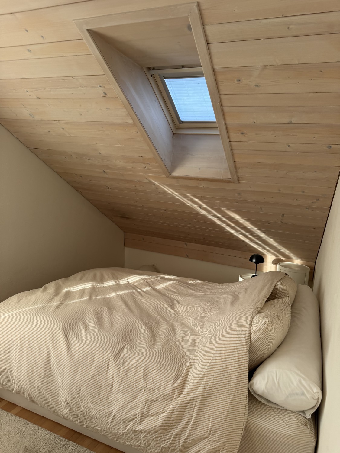Appartement de 3 ½ pièces