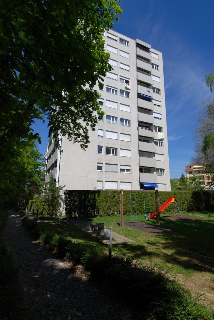 appartamento di 2 locali, foto 5 di 6