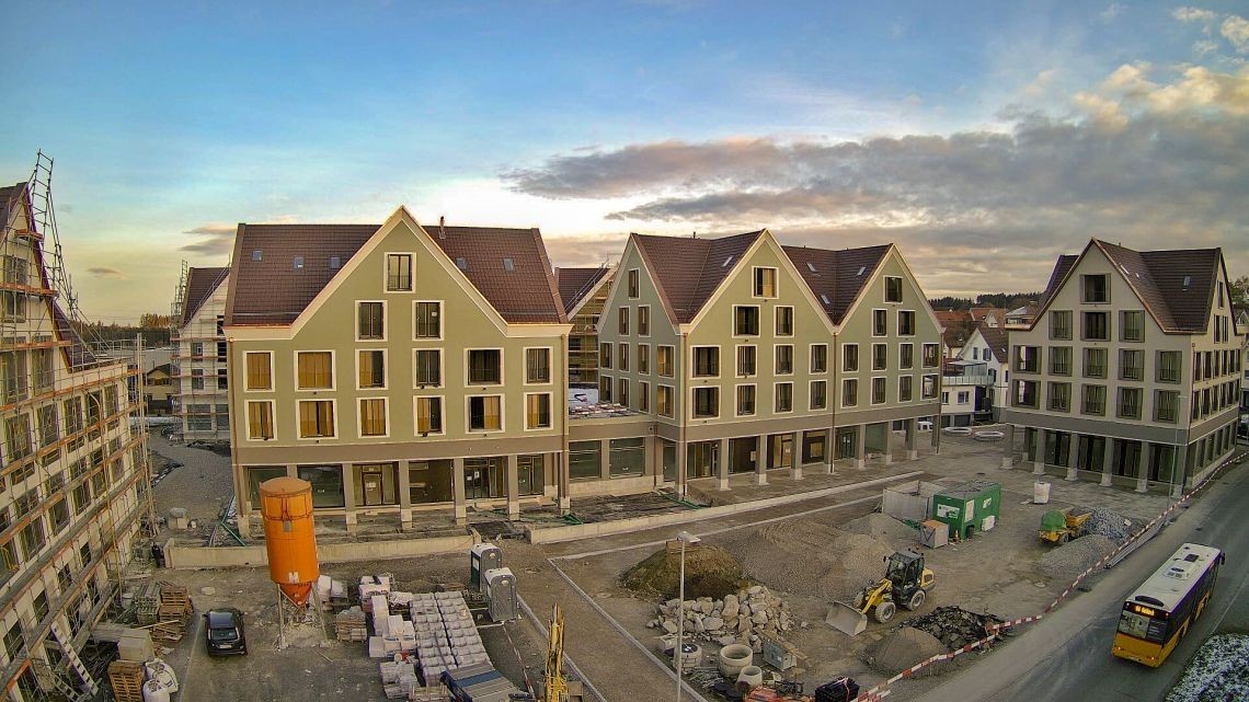 Appartamento di 2 ½ locali, foto 1 di 3