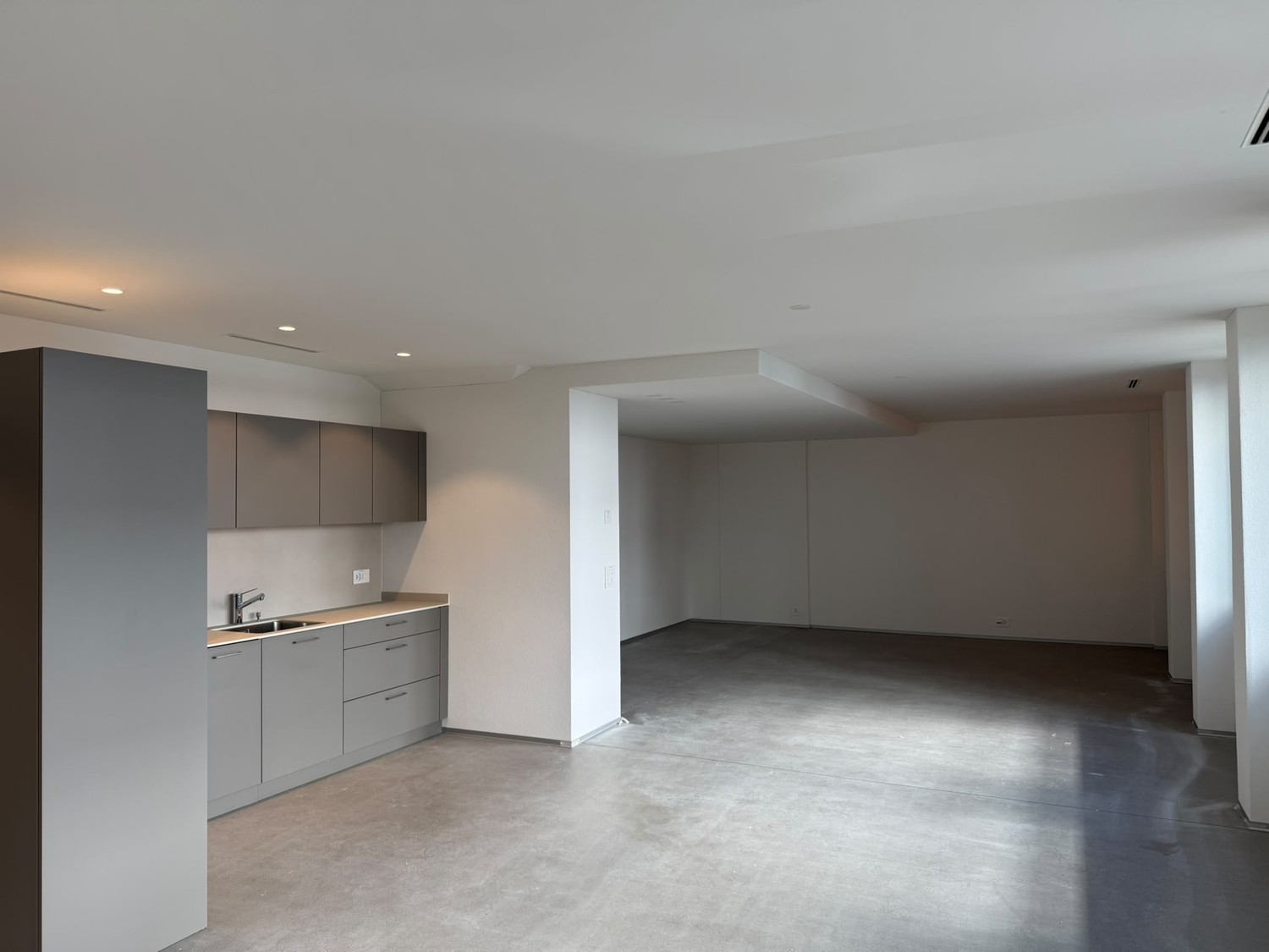 Ufficio di 59m²