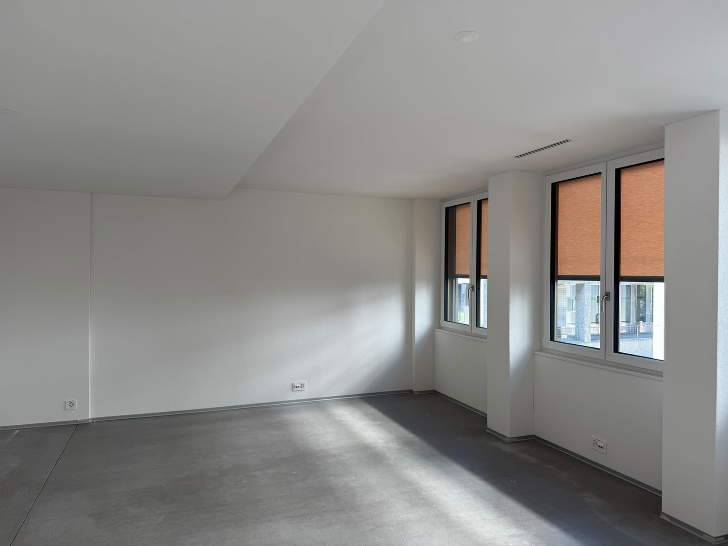 Ufficio di 59m²