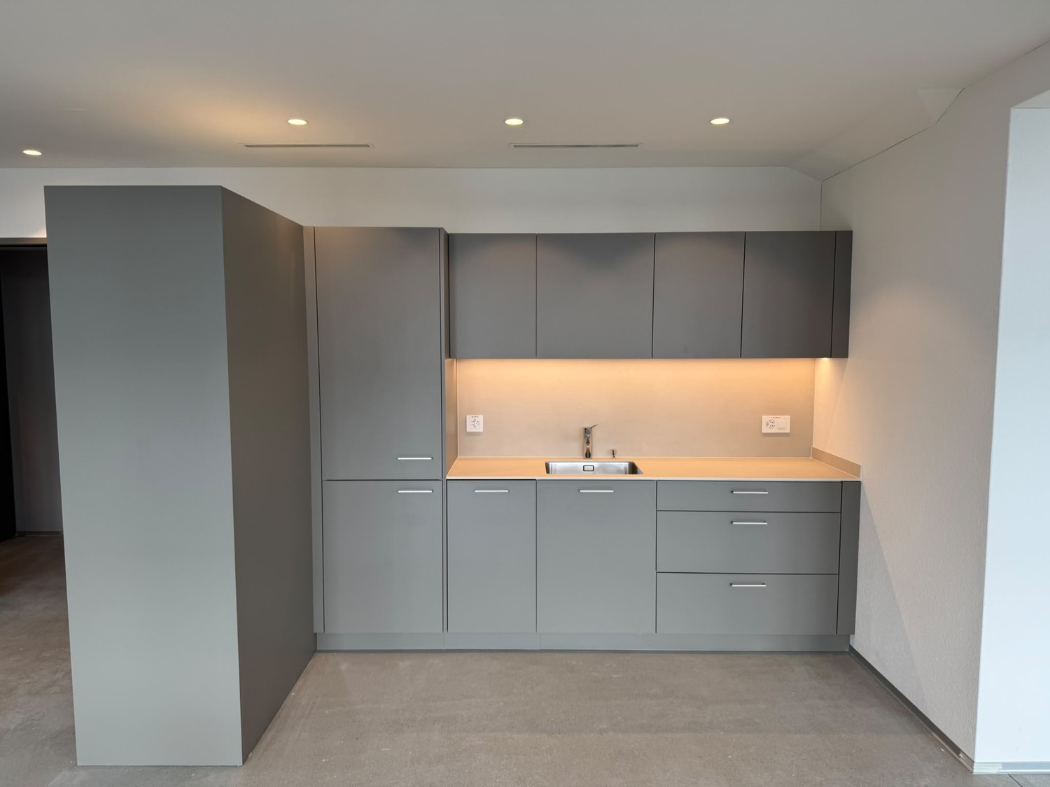 Ufficio di 59m²