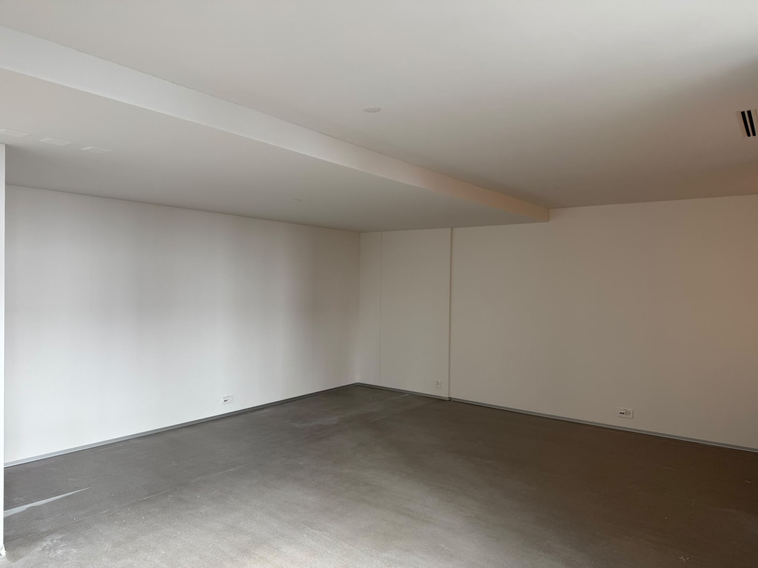 Ufficio di 59m²