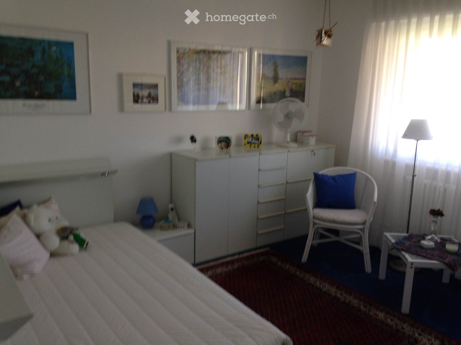 1 room apartment, foto 1 di 5