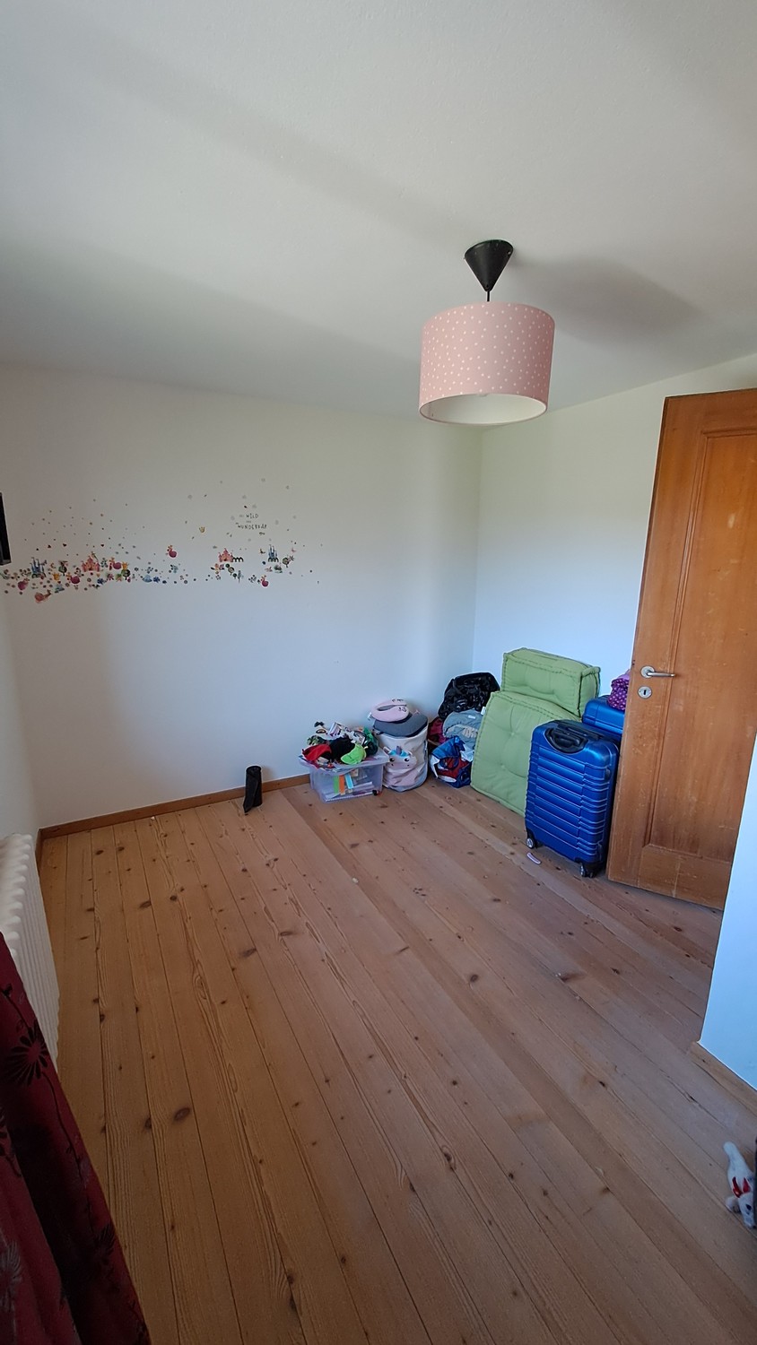 Camera in un appartamento condiviso, foto 3 di 3