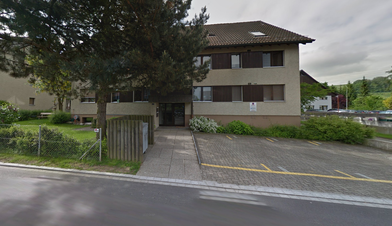 Appartamento di 3 ½ locali, foto 2 di 6
