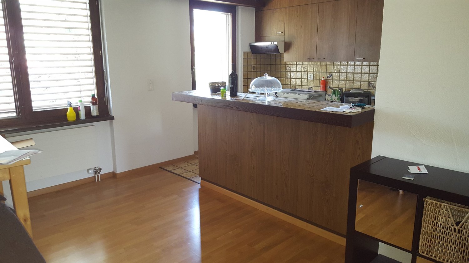 Appartamento di 3 ½ locali, foto 1 di 6