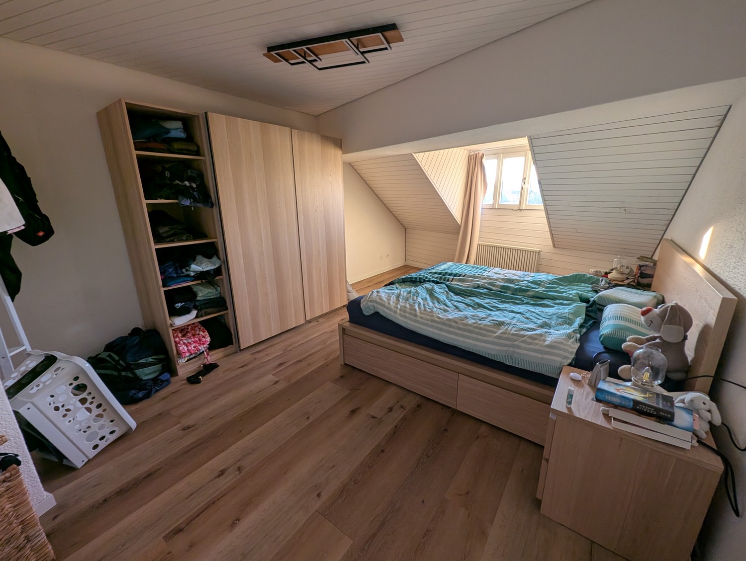 Appartamento di 3 ½ locali, foto 3 di 9