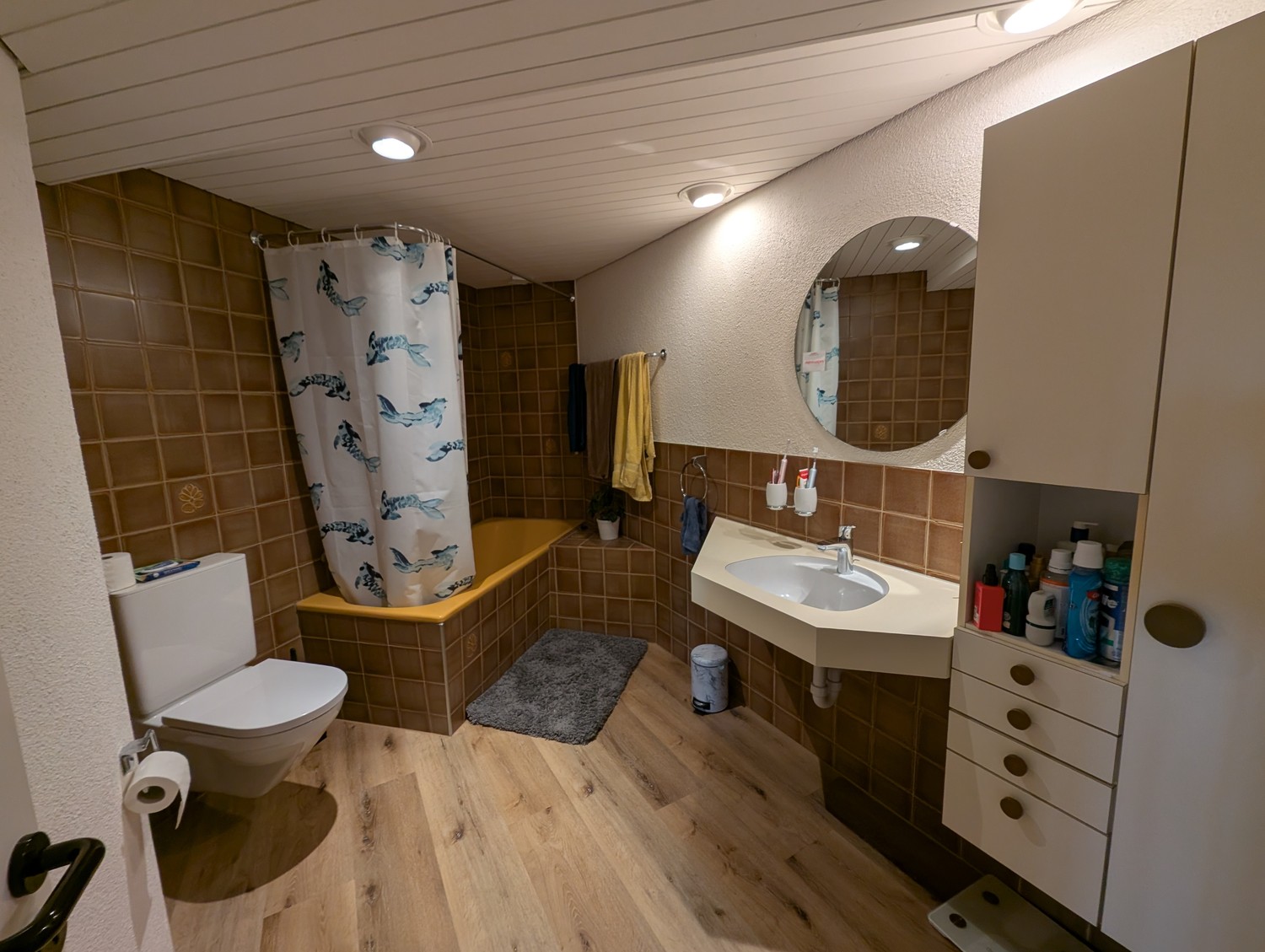 Appartamento di 3 ½ locali, foto 4 di 9