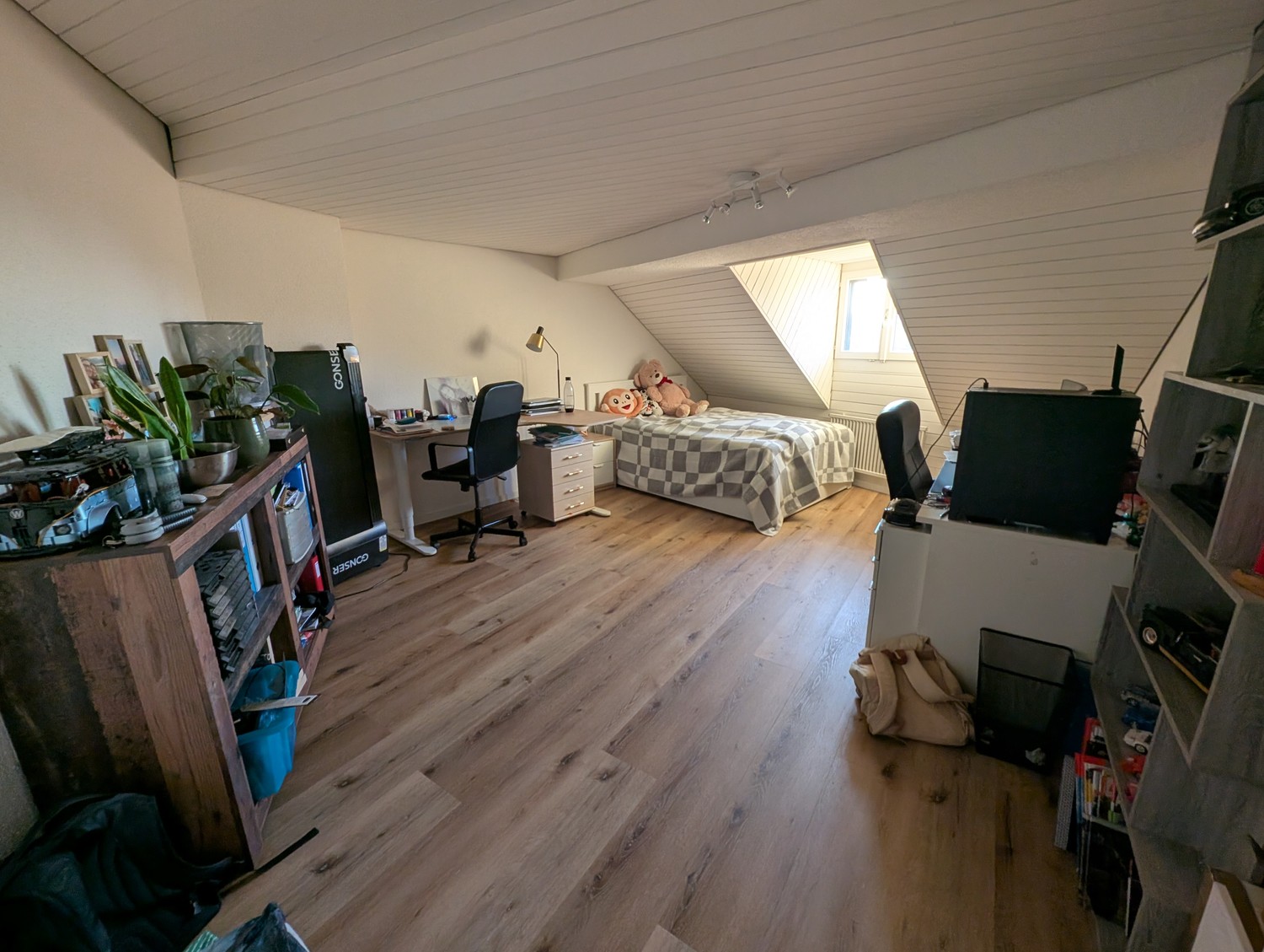 Appartamento di 3 ½ locali, foto 5 di 9