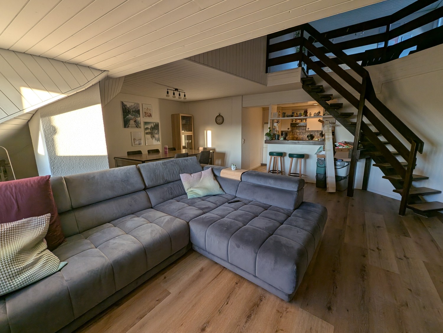 Appartamento di 3 ½ locali, foto 6 di 9