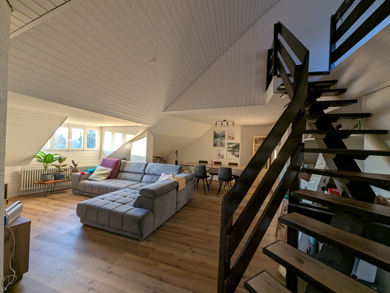 Appartamento di 3 ½ locali, foto 2 di 9