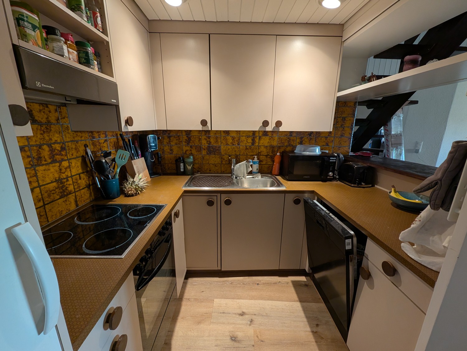 Appartamento di 3 ½ locali, foto 8 di 9
