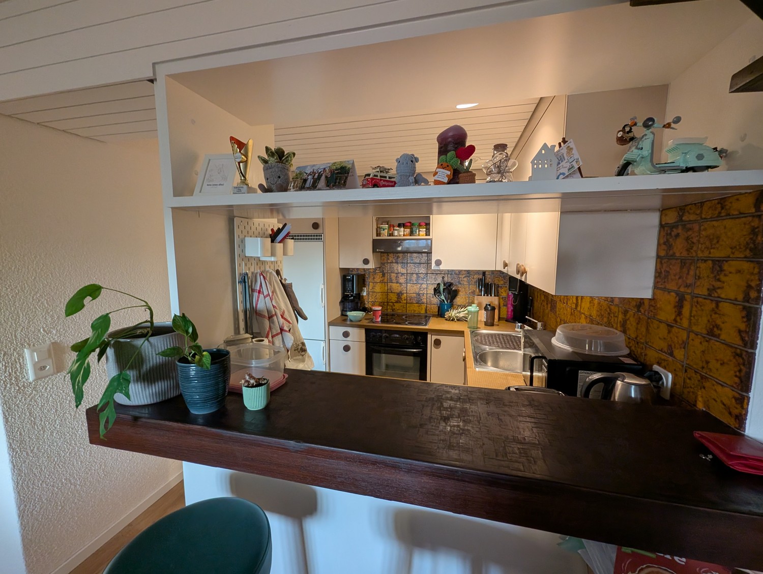 Appartamento di 3 ½ locali, foto 7 di 9