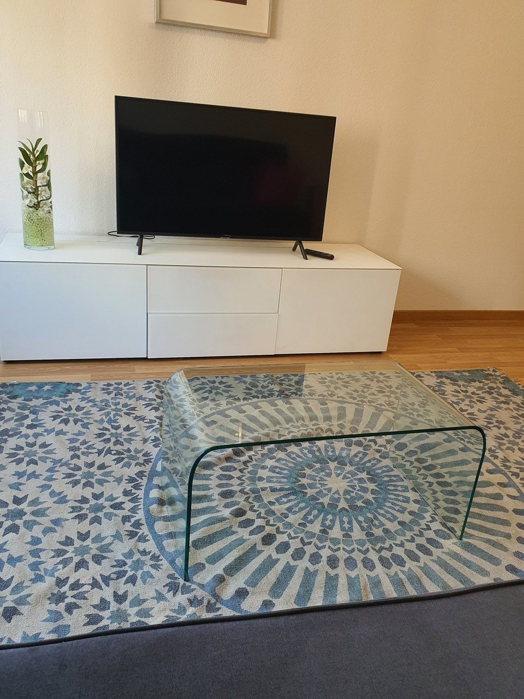 Appartamento arredato di 2 ½ locali, foto 7 di 20