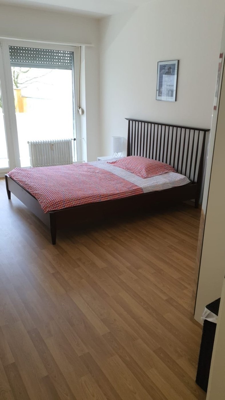 Appartamento arredato di 2 ½ locali, foto 10 di 20