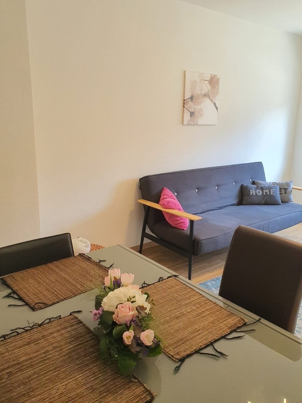 Appartamento arredato di 2 ½ locali, foto 5 di 20