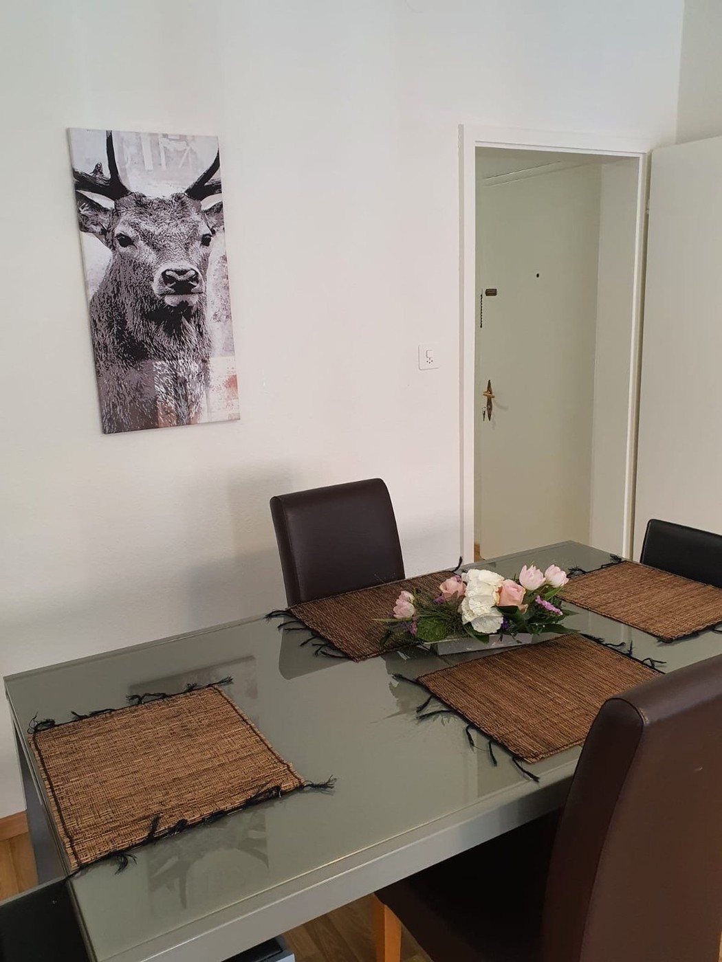 Appartamento arredato di 2 ½ locali, foto 16 di 20