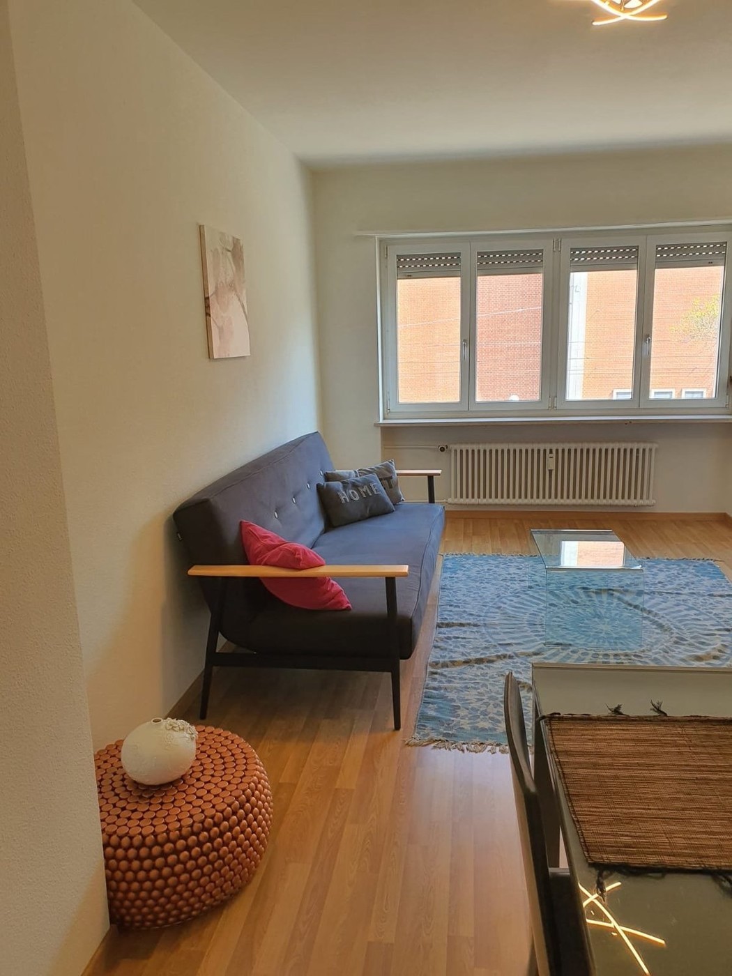 Appartamento arredato di 2 ½ locali, foto 4 di 20