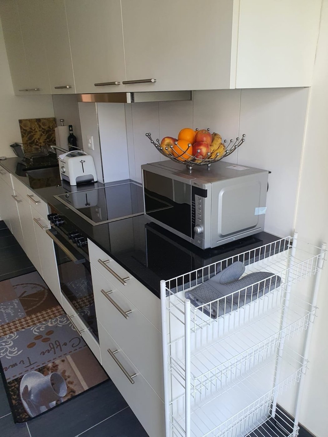 Appartamento arredato di 2 ½ locali, foto 18 di 20