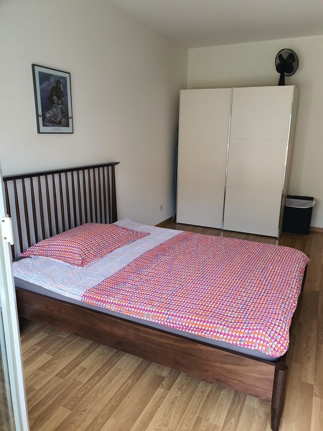 Appartamento arredato di 2 ½ locali, foto 11 di 20