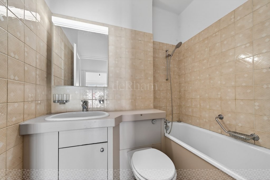 Appartamento 3 ½ locali, foto 8 di 8