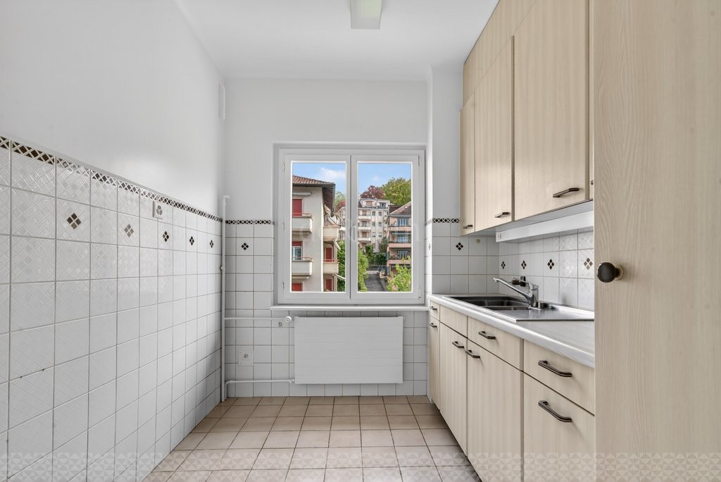 Appartamento 3 ½ locali, foto 7 di 8