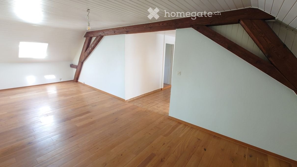 Appartamento di 2 ½ locali, foto 1 di 5