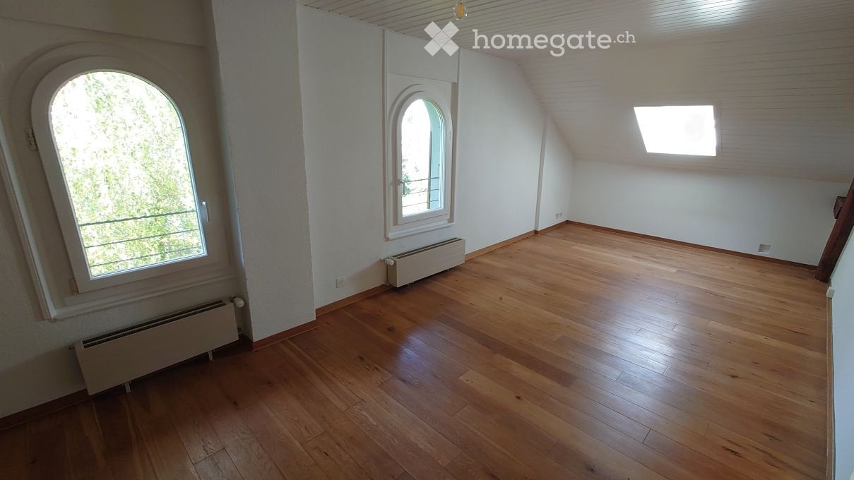 Appartamento di 2 ½ locali, foto 2 di 5