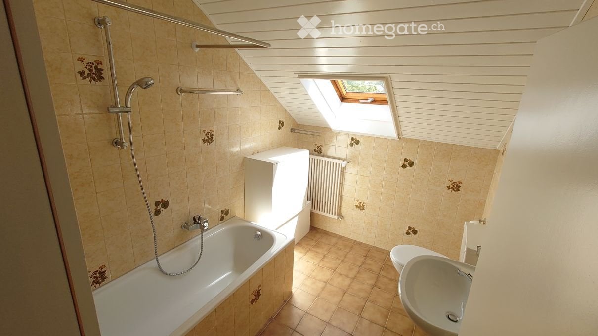 Appartamento di 2 ½ locali, foto 5 di 5