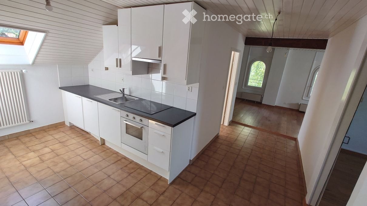 Appartamento di 2 ½ locali, foto 4 di 5