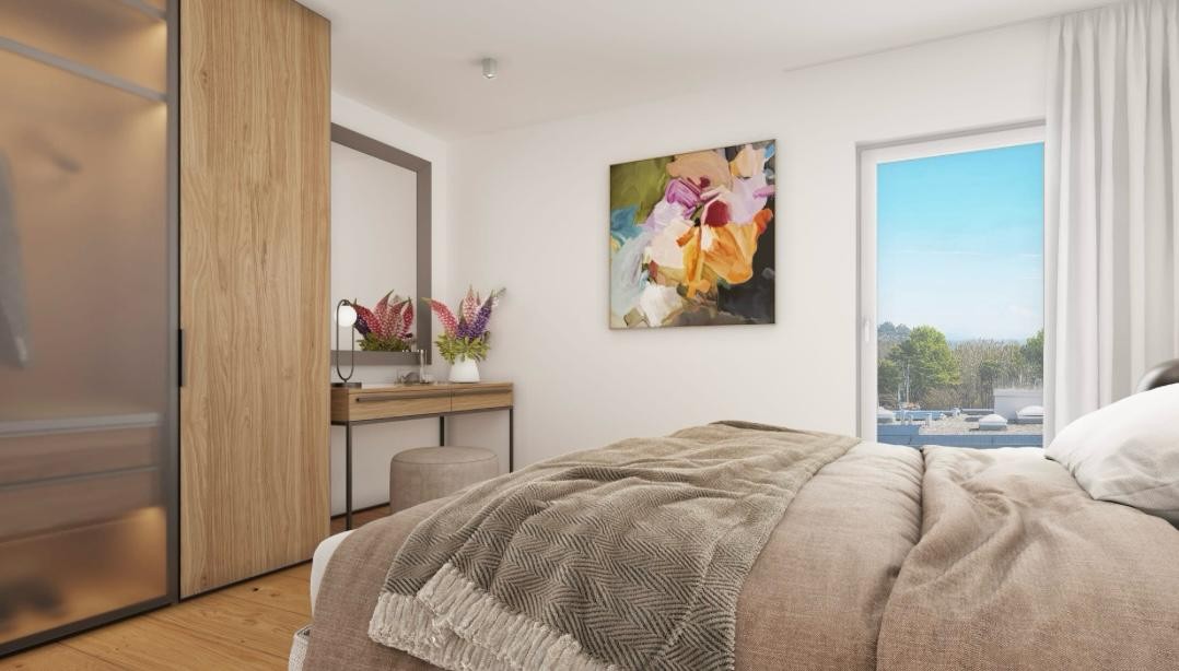 appartamento di 1 ½ locali, foto 4 di 8