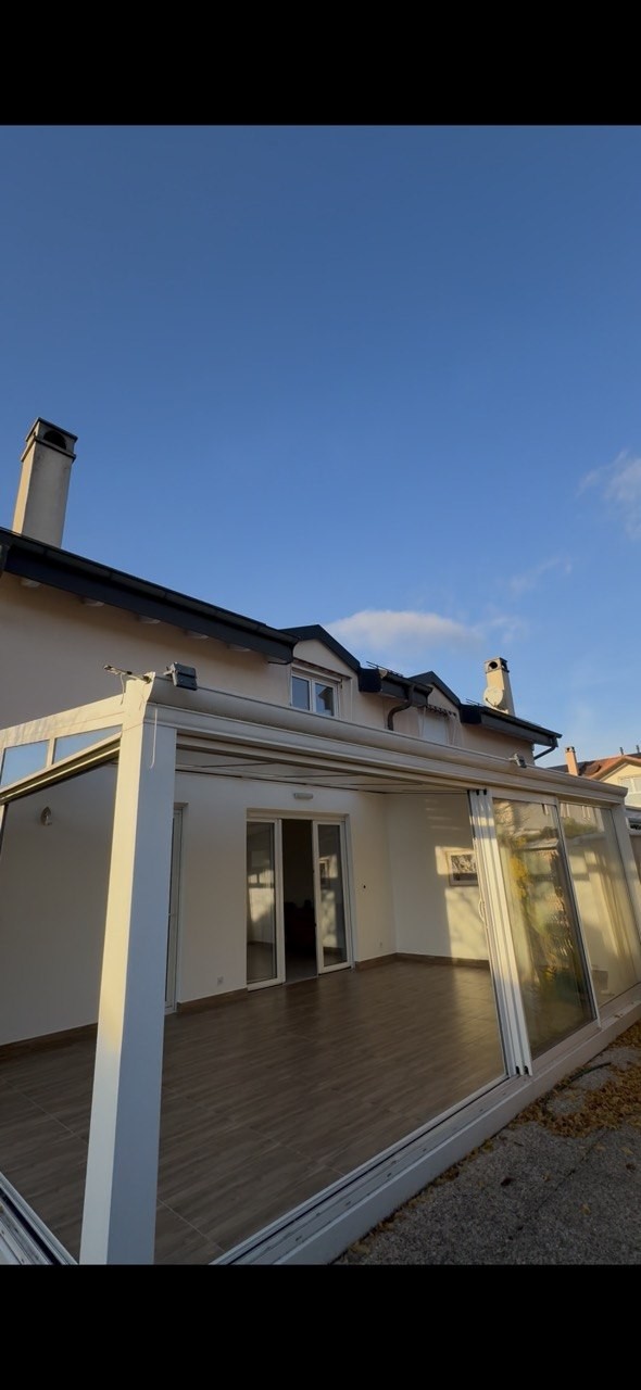 6 locali casa singola