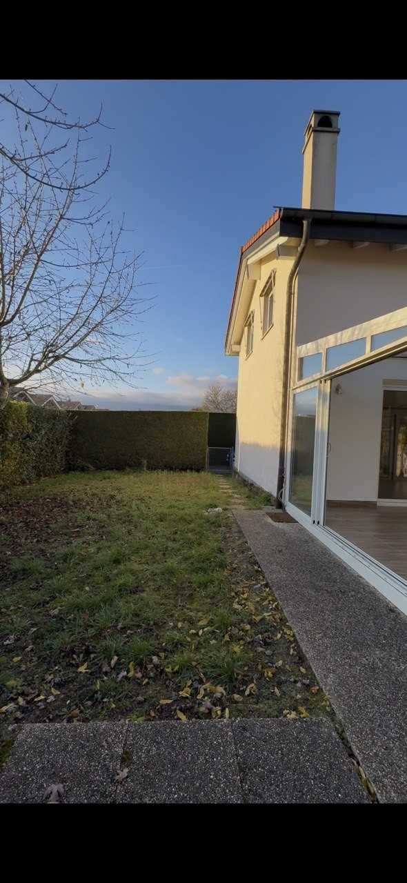 6 locali casa singola