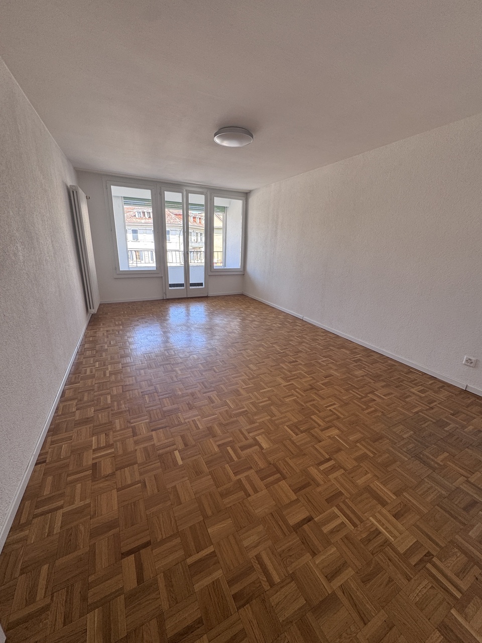 appartamento di 1 ½ locali