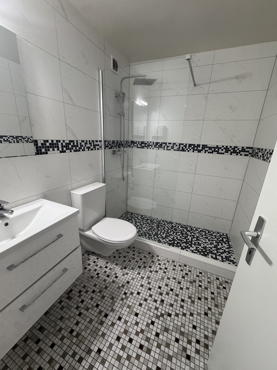 appartamento di 1 ½ locali