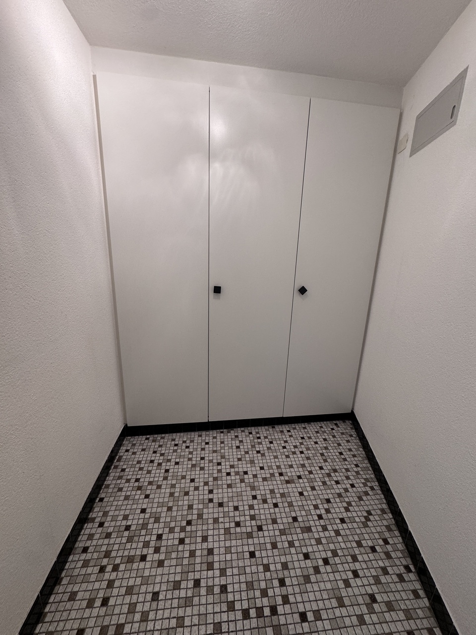 appartamento di 1 ½ locali