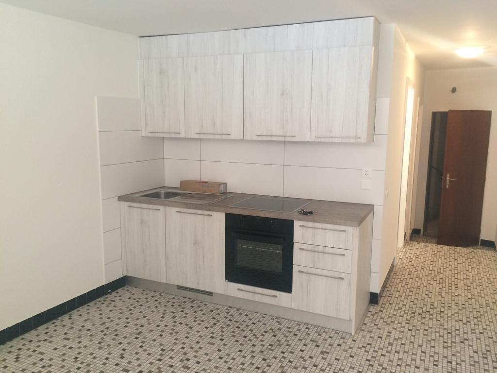 appartamento di 1 ½ locali