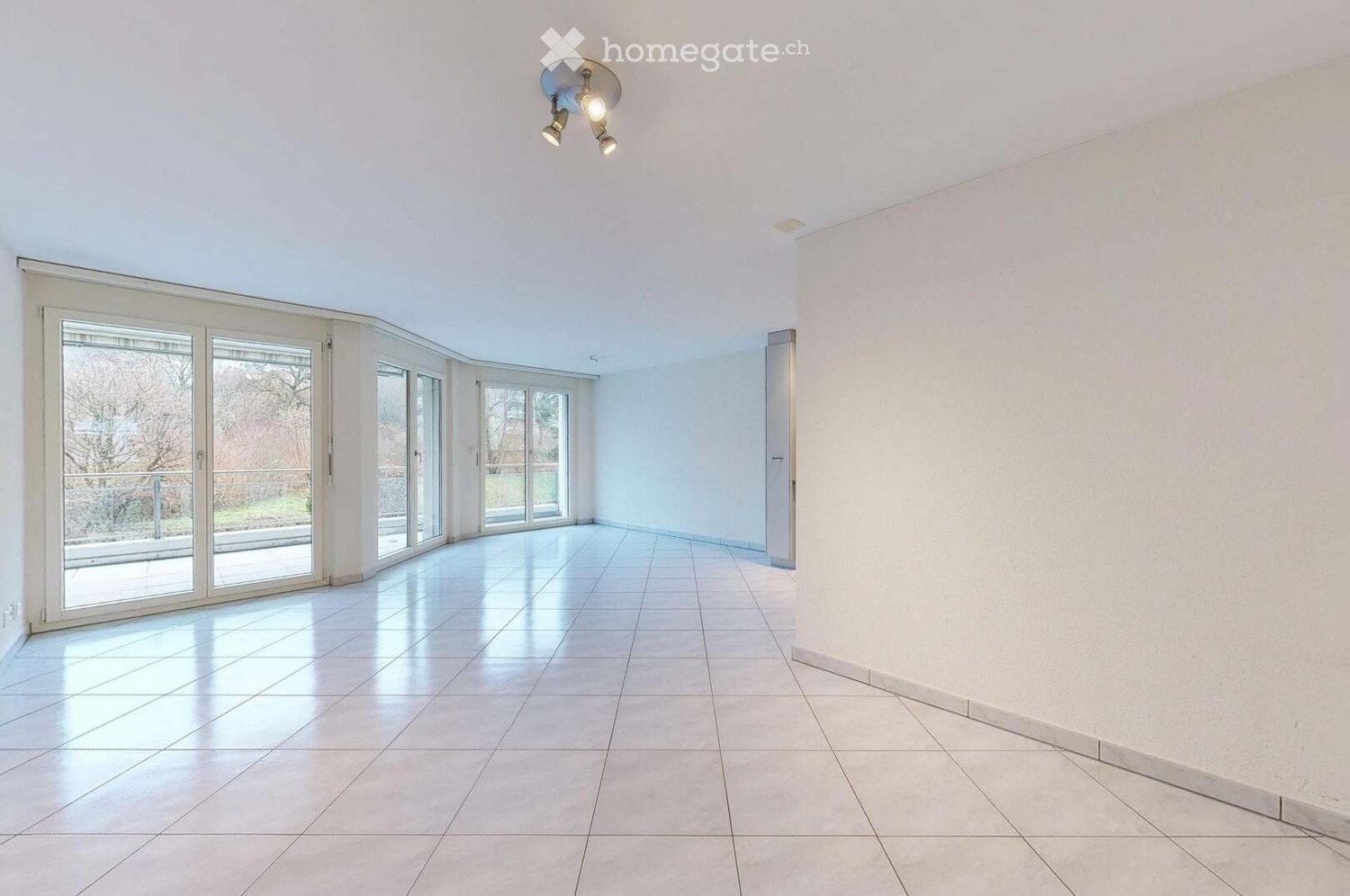Appartamento di 2 ½ locali, foto 4 di 5