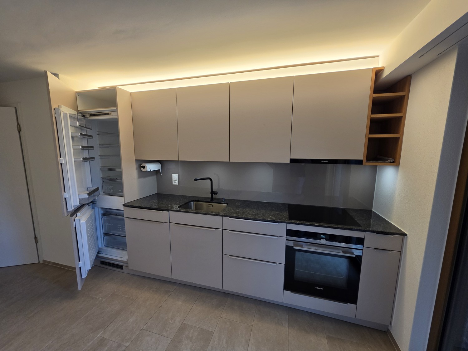 Appartamento di 3 ½ locali, foto 4 di 10