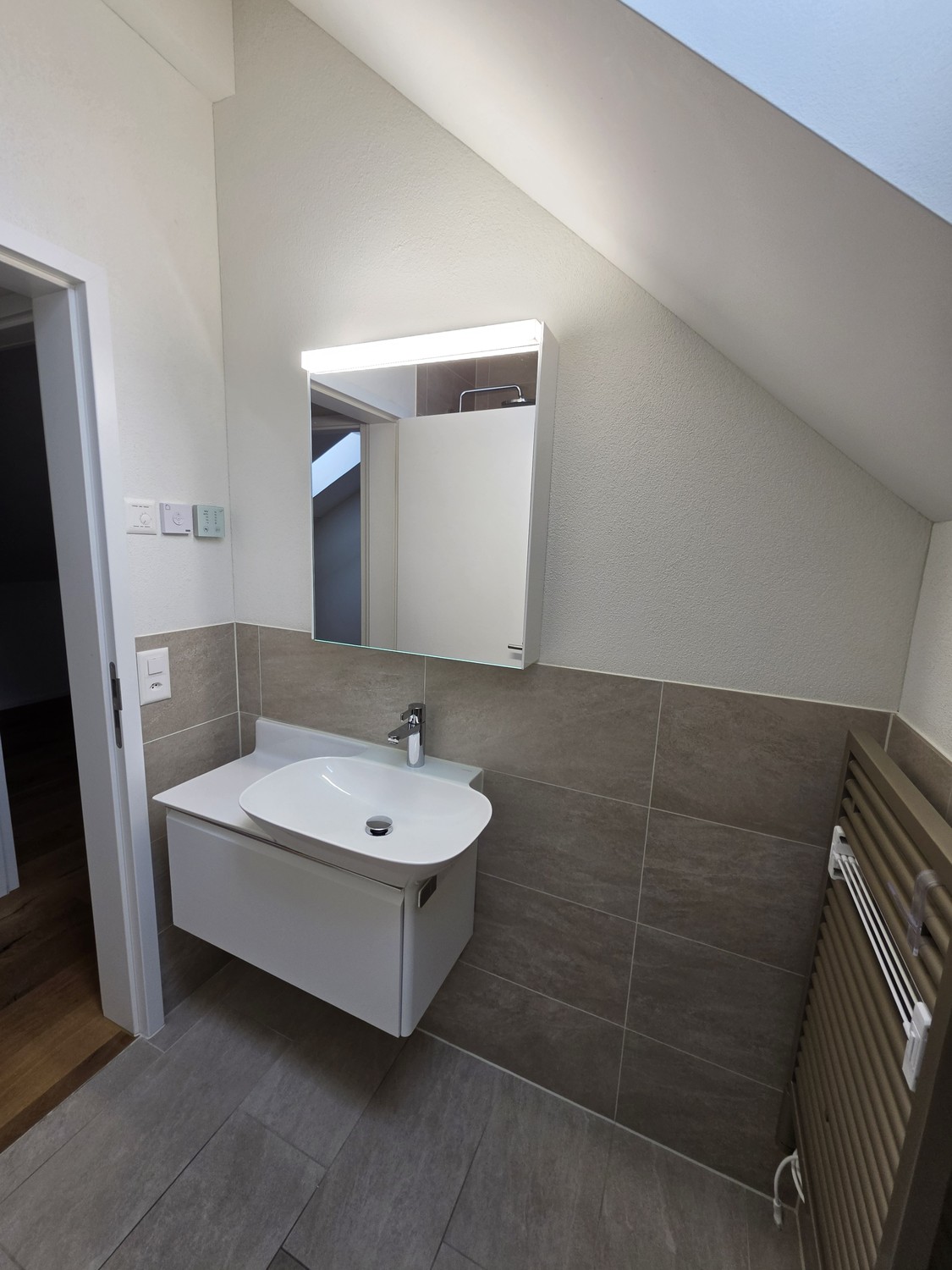 Appartamento di 3 ½ locali, foto 10 di 10
