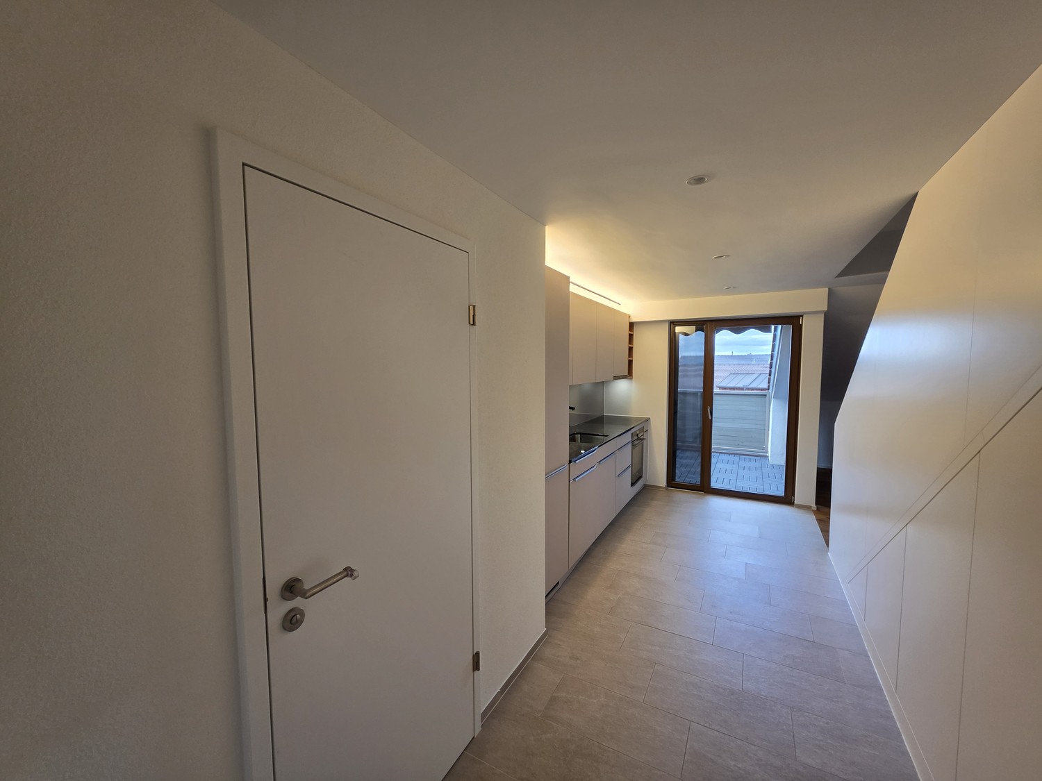 Appartamento di 3 ½ locali, foto 3 di 10
