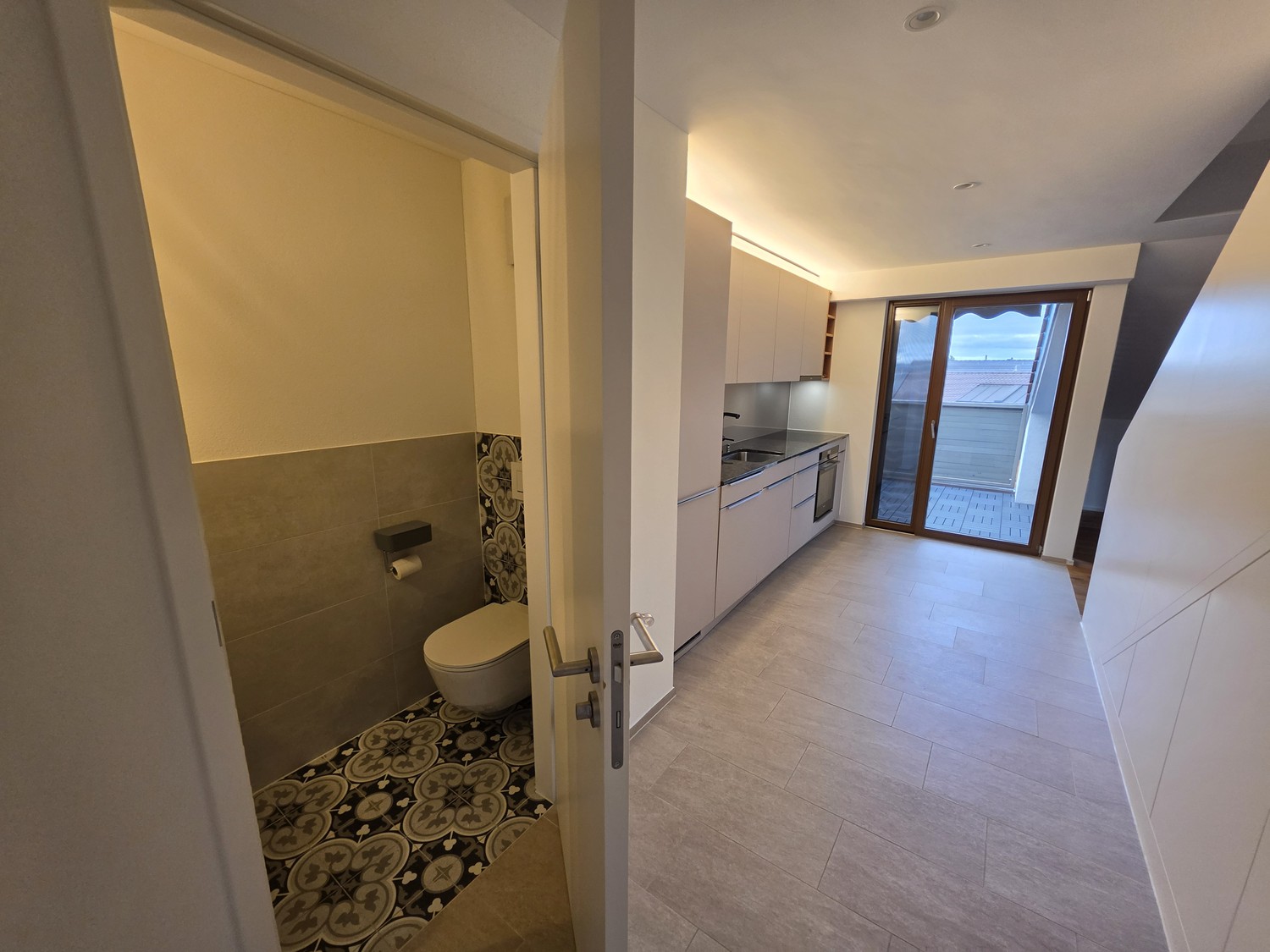 Appartamento di 3 ½ locali, foto 6 di 10