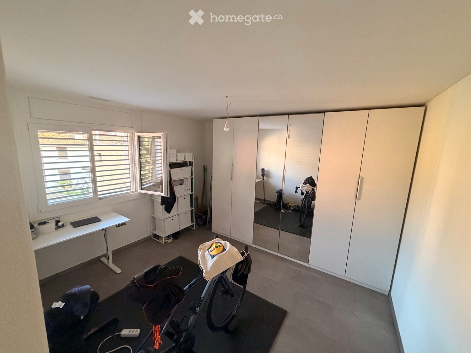 3 rooms apartment, foto 4 di 5