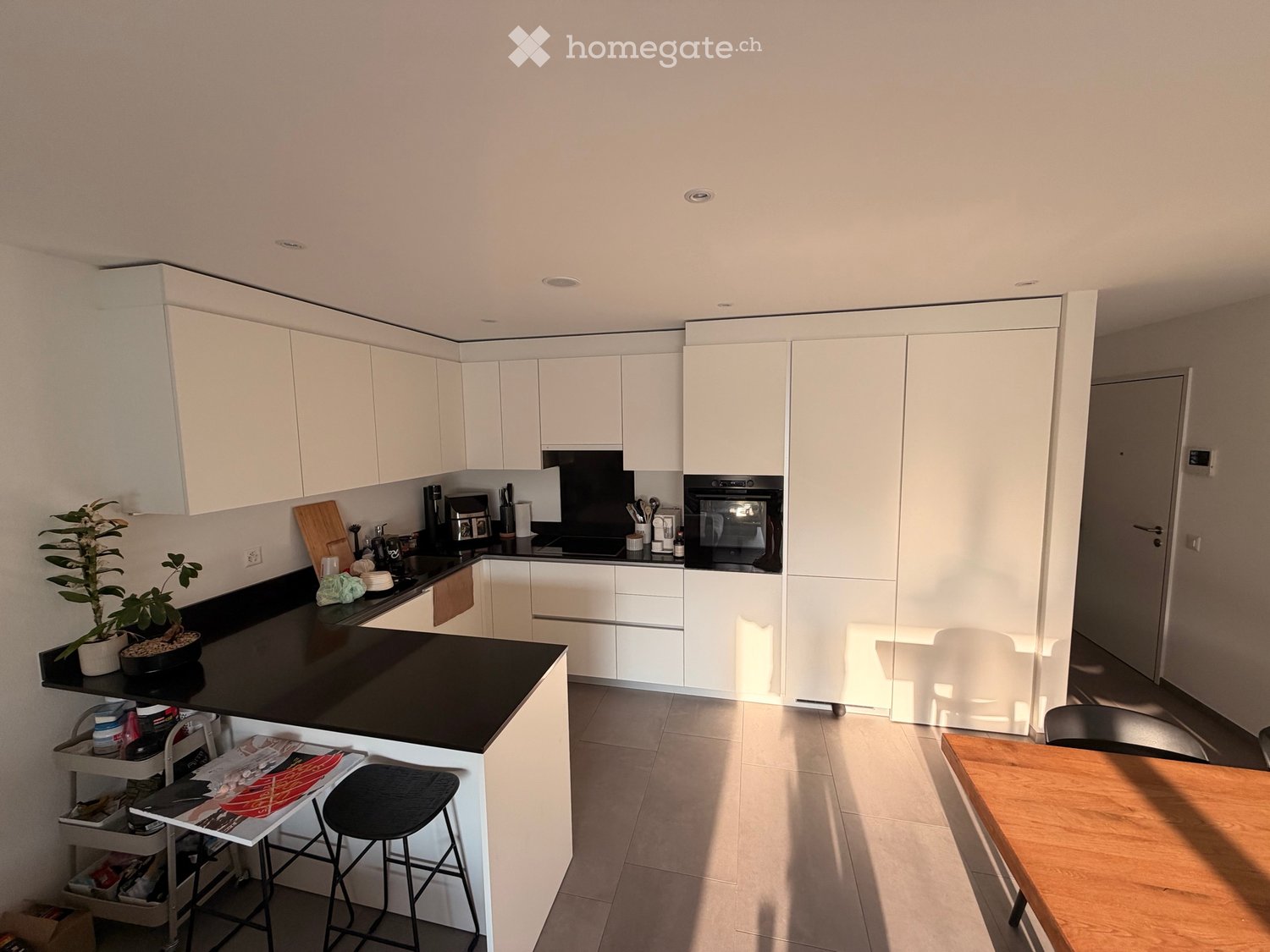 3 rooms apartment, foto 1 di 5